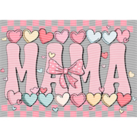 Mother's Day-MM 6492